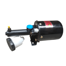 Насос Booster Air Compressor для XGMA